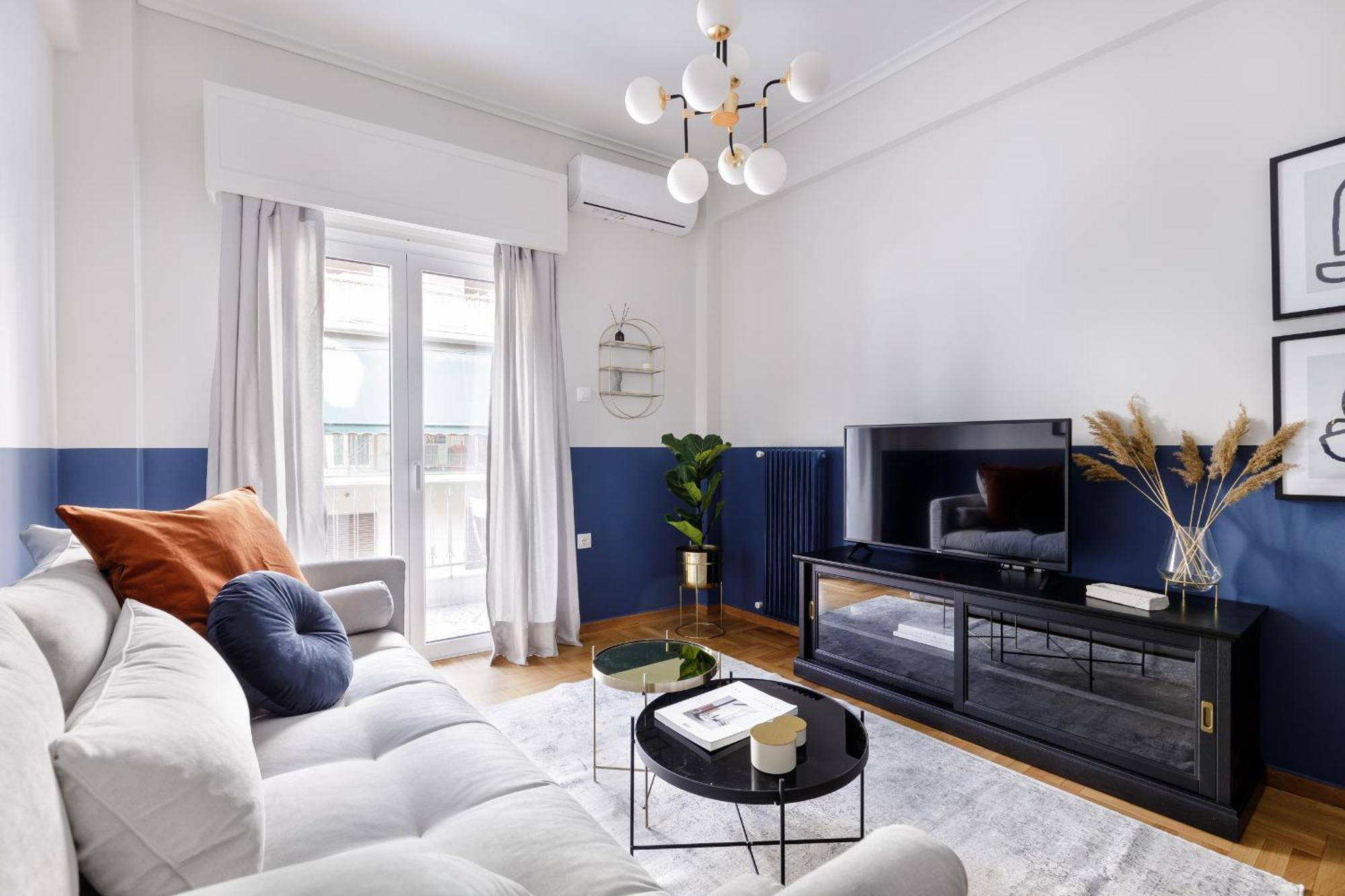 Divine 1Br Apartment Near The Acropolis Museum Athènes Extérieur photo