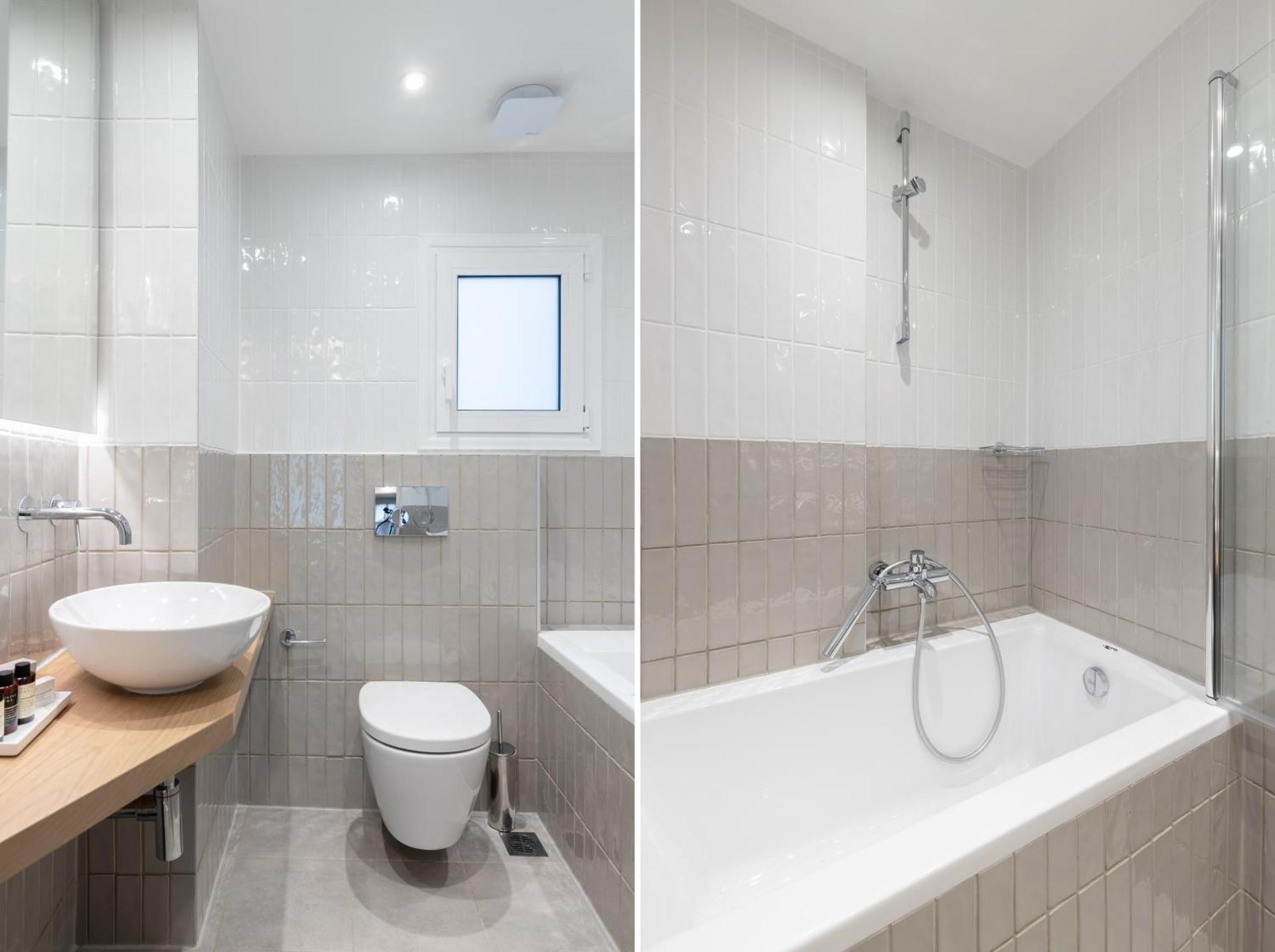 Divine 1Br Apartment Near The Acropolis Museum Athènes Extérieur photo