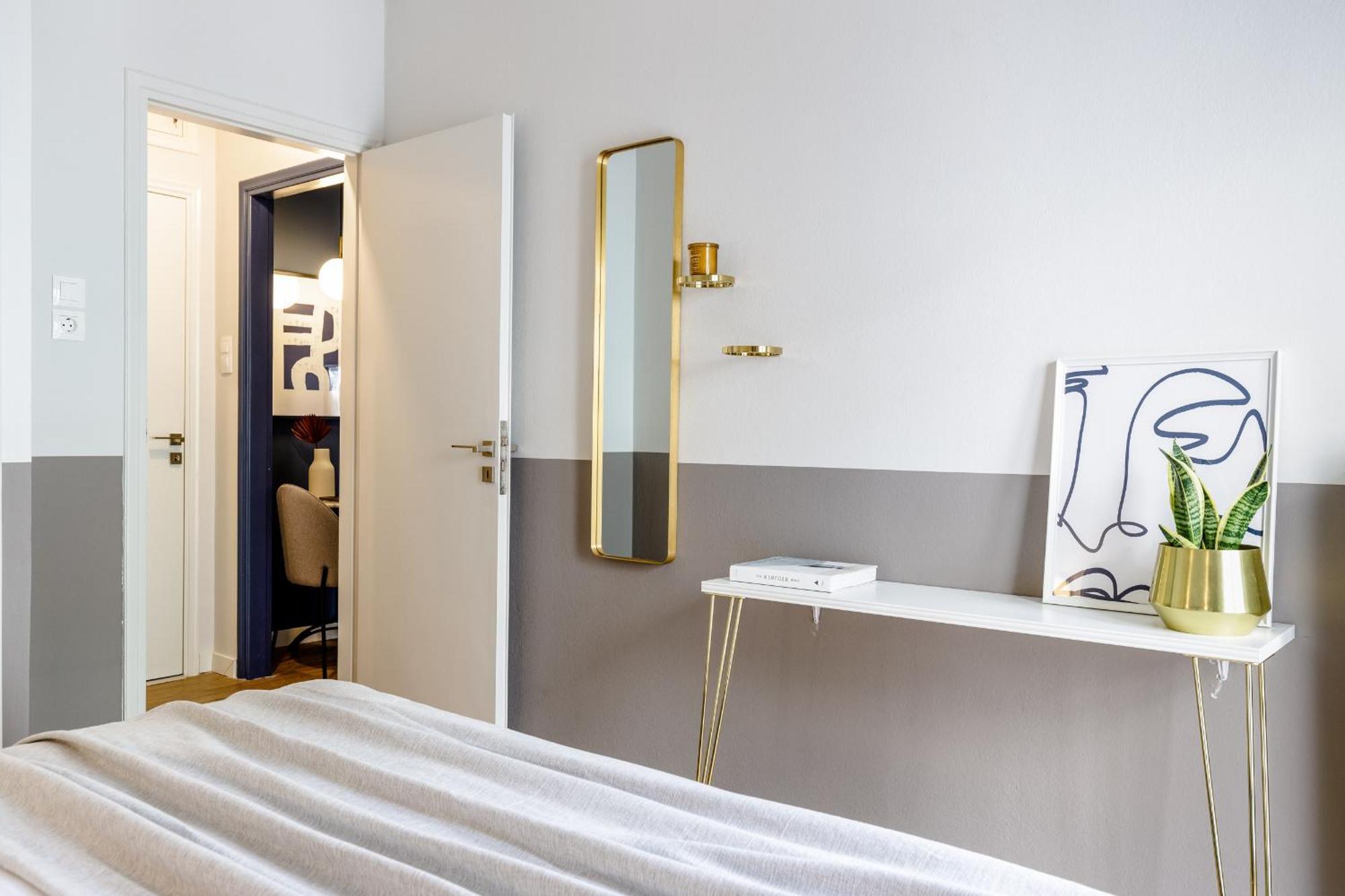 Divine 1Br Apartment Near The Acropolis Museum Athènes Extérieur photo
