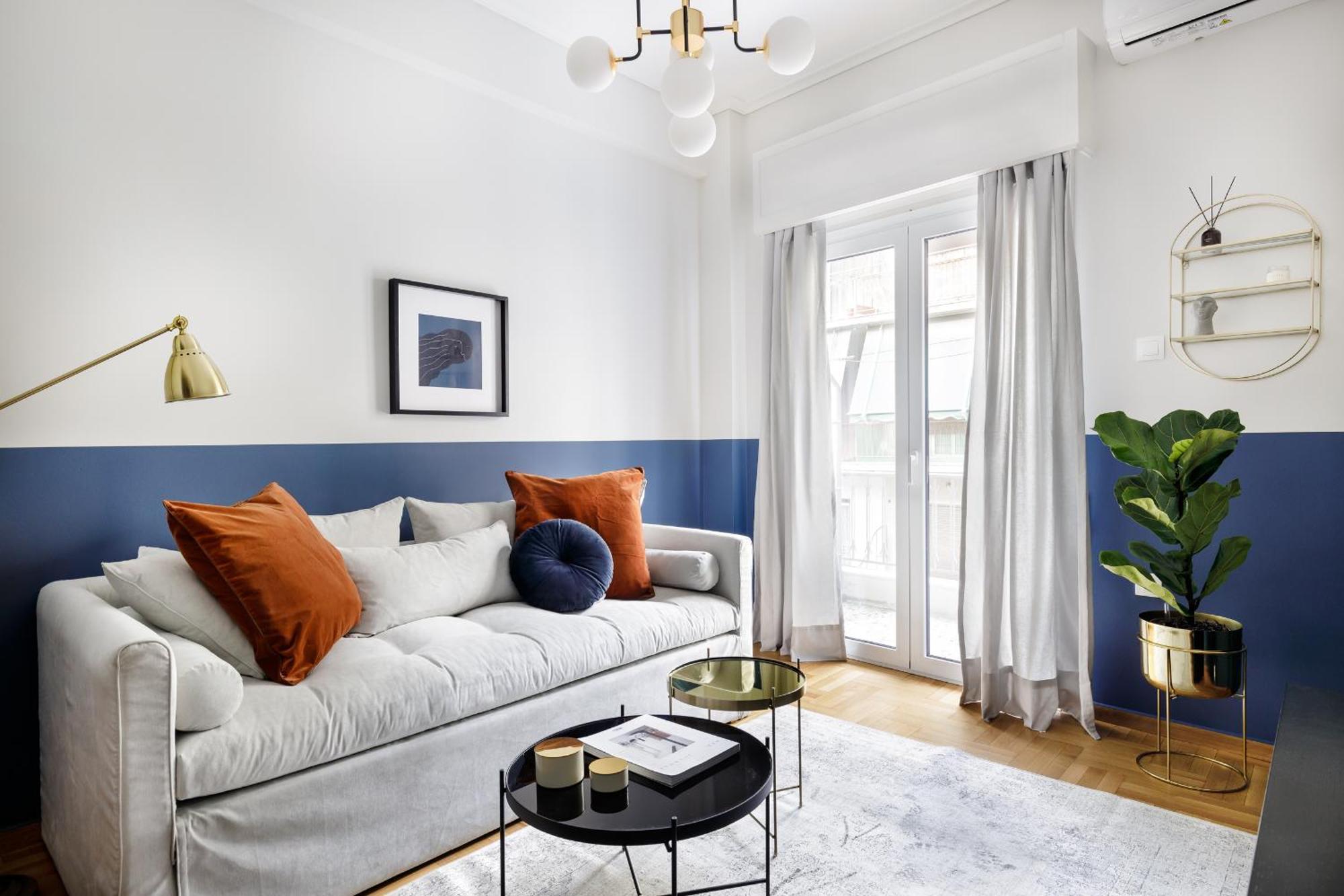 Divine 1Br Apartment Near The Acropolis Museum Athènes Extérieur photo