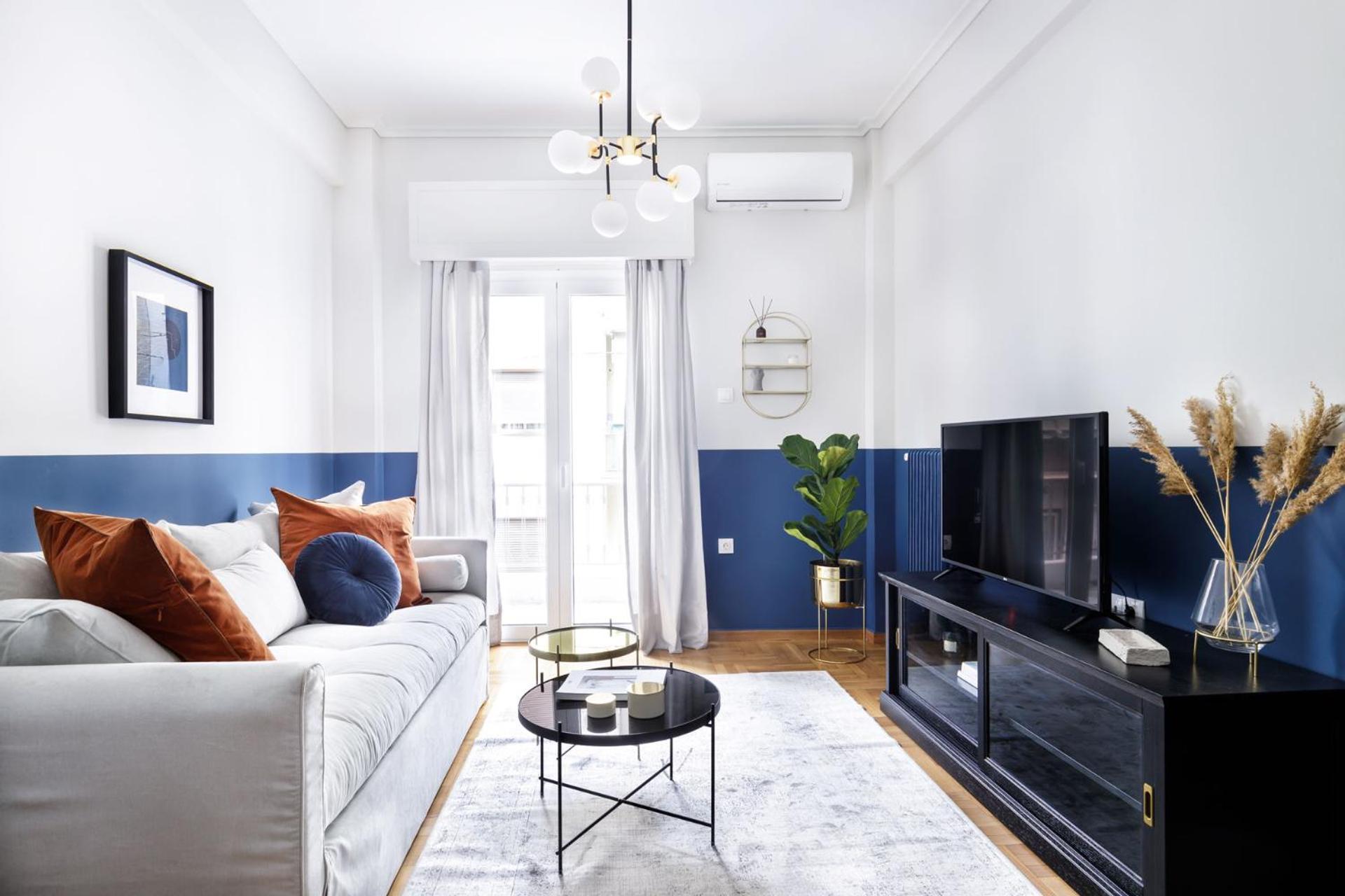 Divine 1Br Apartment Near The Acropolis Museum Athènes Extérieur photo